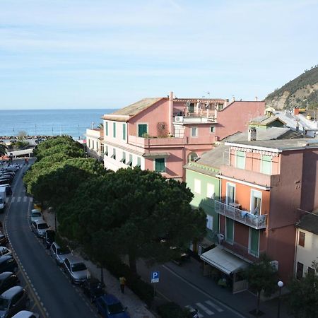 Casa Del Pescatore Apartment Moneglia Exterior photo