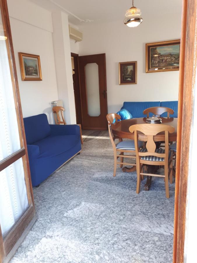 Casa Del Pescatore Apartment Moneglia Exterior photo