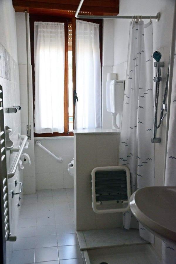 Casa Del Pescatore Apartment Moneglia Exterior photo