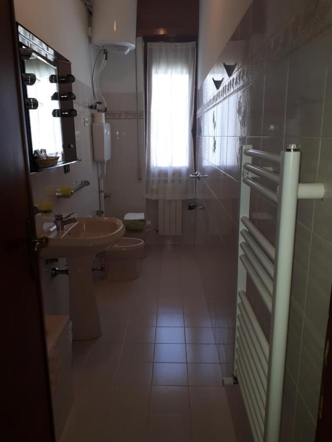 Casa Del Pescatore Apartment Moneglia Exterior photo