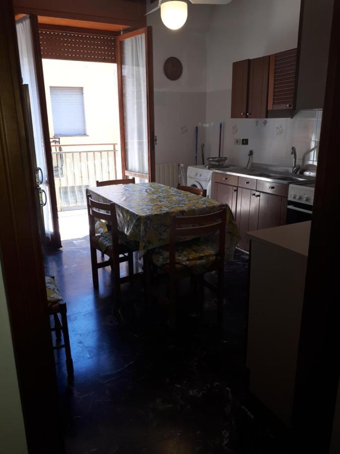 Casa Del Pescatore Apartment Moneglia Exterior photo